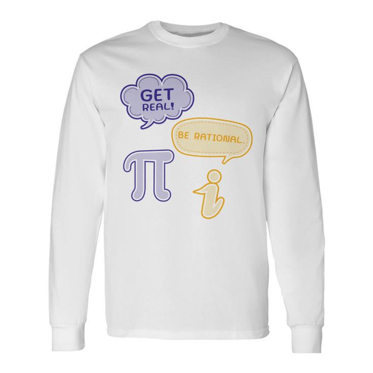 Pi Day Lustige Humorvolle Echte Mathematikzahlen Nerds Zauberer Herren Langarmshirts Geschenkideen