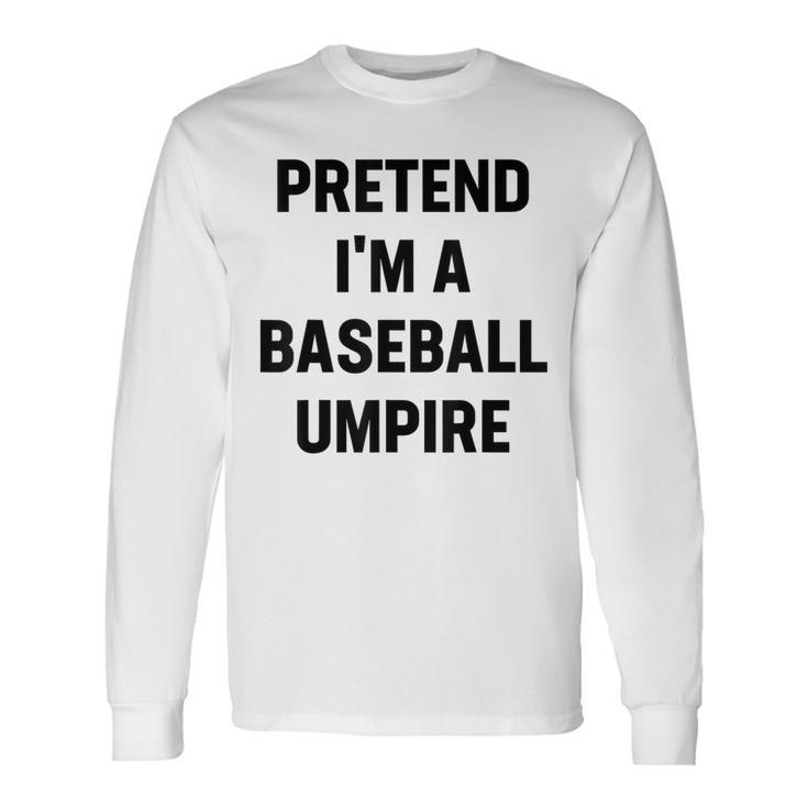 Funny umpire shirts online