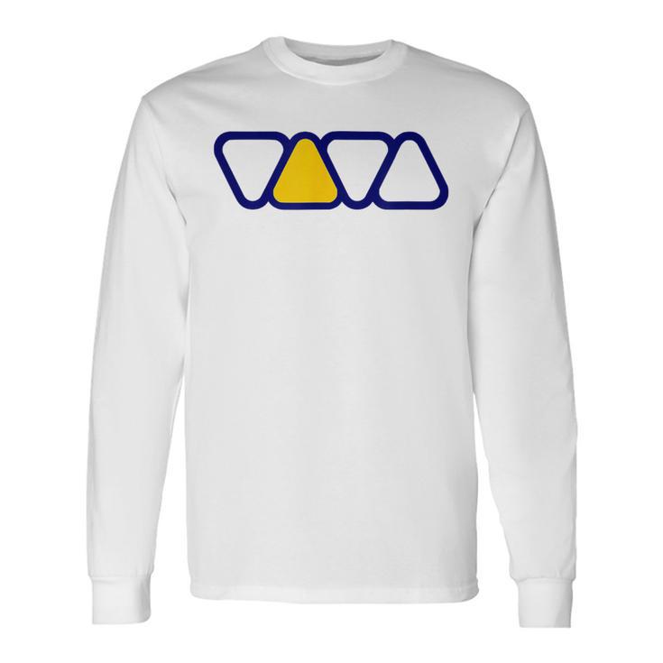 Viva Oldschool Music Langarmshirts Geschenkideen