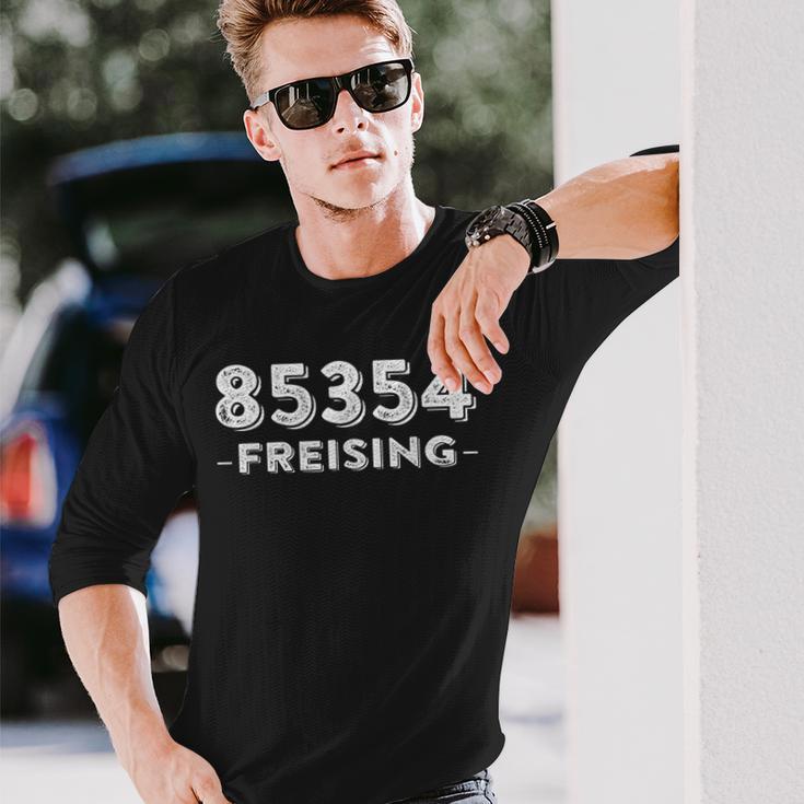 85354 Freising Freisinger Bayern Langarmshirts Geschenke für Ihn