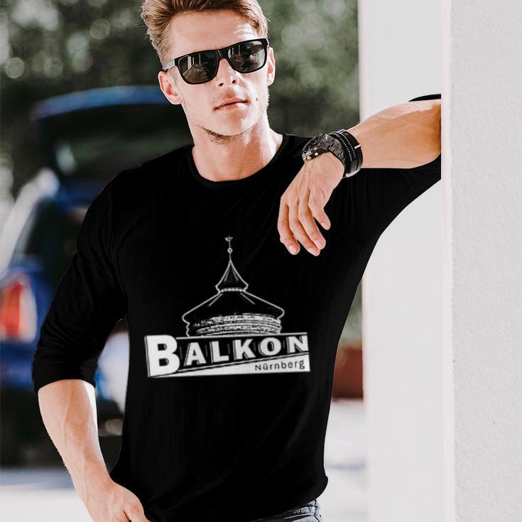 Balkers Style Langarmshirts Geschenke für Ihn