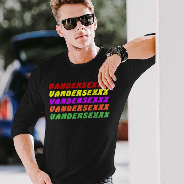 Clubandersexxx Langarmshirts Geschenke für Ihn