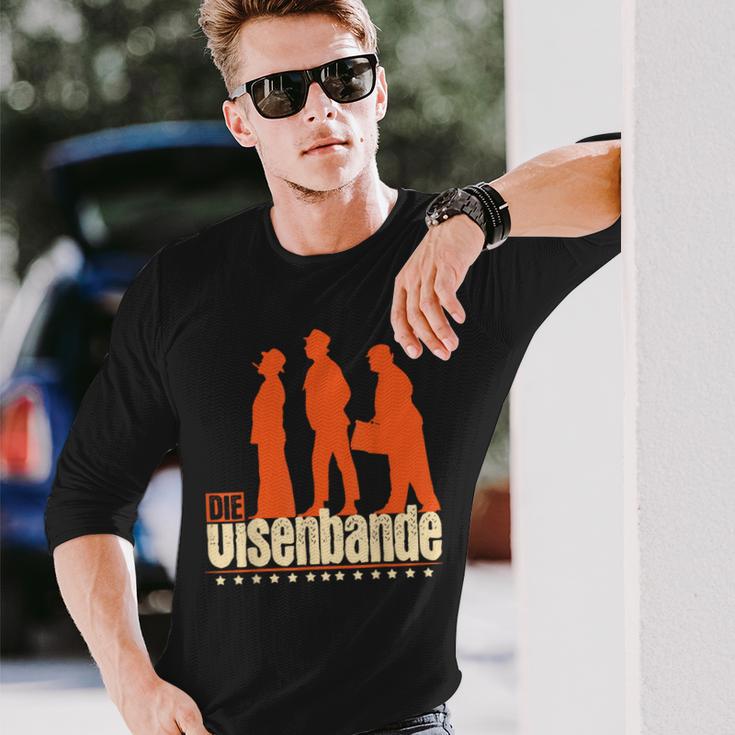 Ddr Die Olsenbande Ostalgie Ossi Langarmshirts Geschenke für Ihn