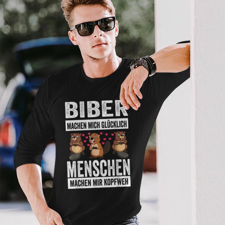 Flannelette Nagger Sayings Langarmshirts Geschenke für Ihn