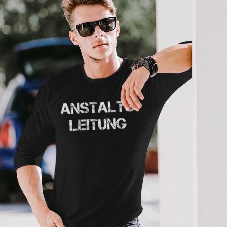 With German Instaltsleiten Langarmshirts Geschenke für Ihn