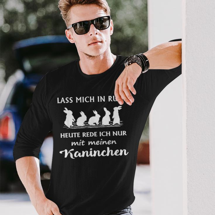 Langarmshirts Geschenke für Ihn