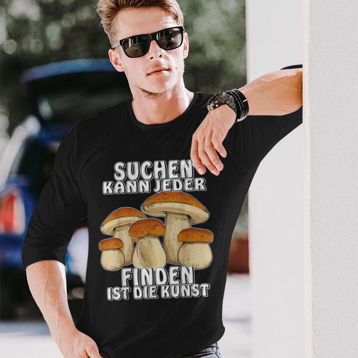 Langarmshirts Geschenke für Ihn