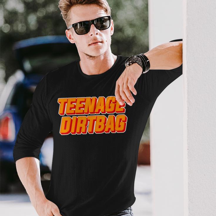 Nage Dirtbag Langarmshirts Geschenke für Ihn