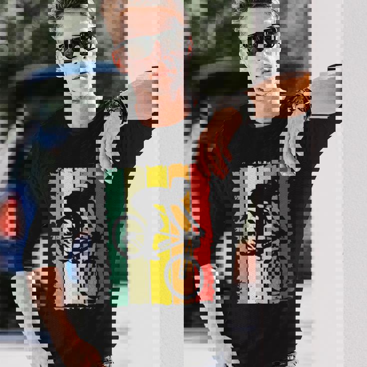 Ropa Urbana Especializada Para Bicicleta Mtb Gravel Cross Camiseta