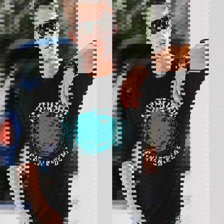 Survived Hurricane Helene 2024 Florida Meme Long Sleeve T-Shirt Gifts for Him Survived Hurricane Helene 2024 Florida Meme Long Sleeve T-Shirt Gifts for Him