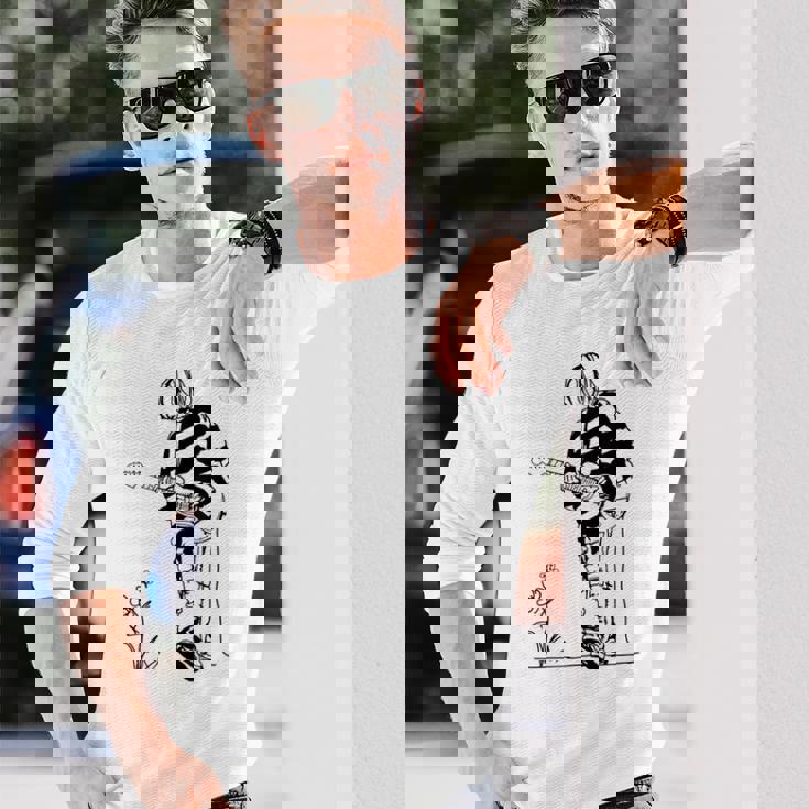 トップス 1990s Lad Musician long sleeve t-shirt トップス 1990s Lad Musician long sleeve t-shirt LAD MUSICIAN