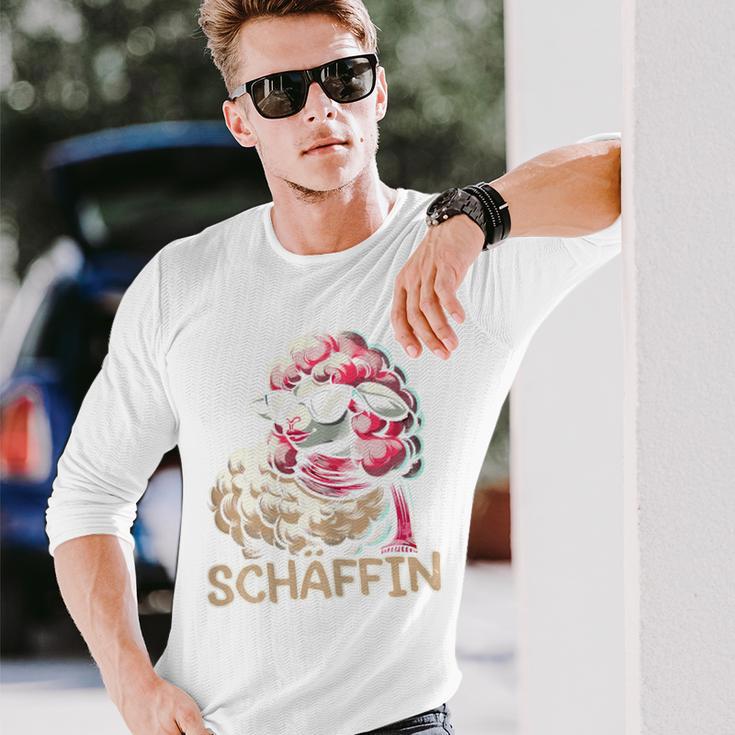 Schäffin Chef Langarmshirts Geschenke für Ihn