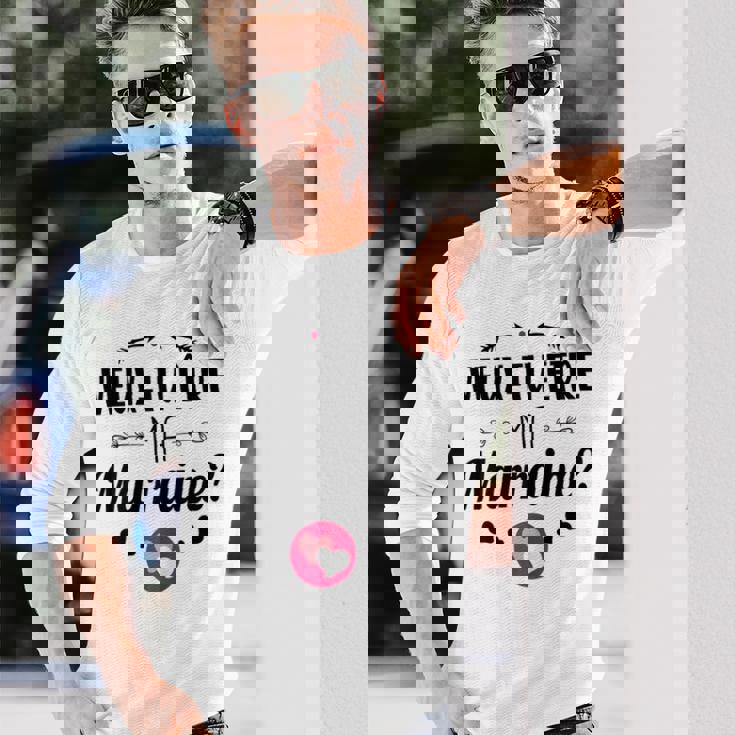 Marraine Annonce T Shirt Veux Tu Etre Ma Marraine Cadeau Marraine