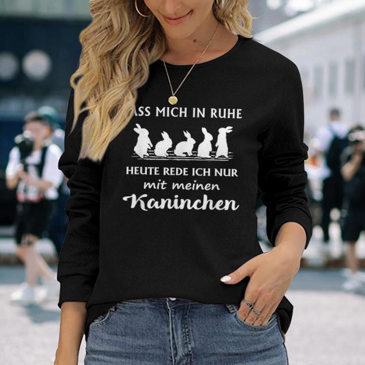 Langarmshirts Geschenke für Sie