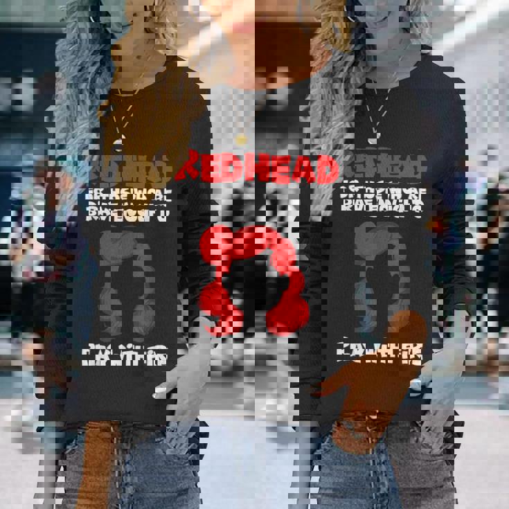 Cobrizo Cabello Rojo Colores De Ropa Para Pelirrojos Nutrisse Cor