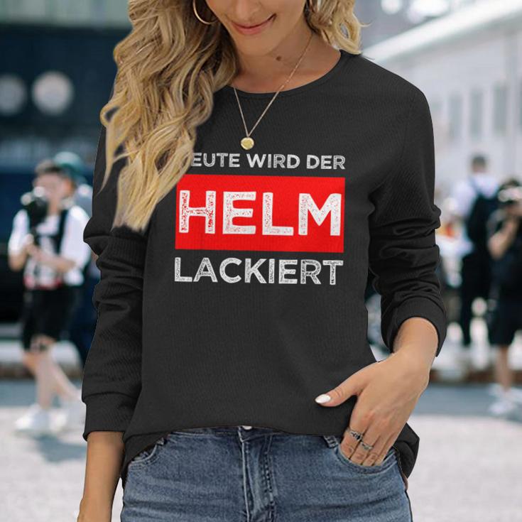 Tag Wird Der Langarmshirts Geschenke für Sie