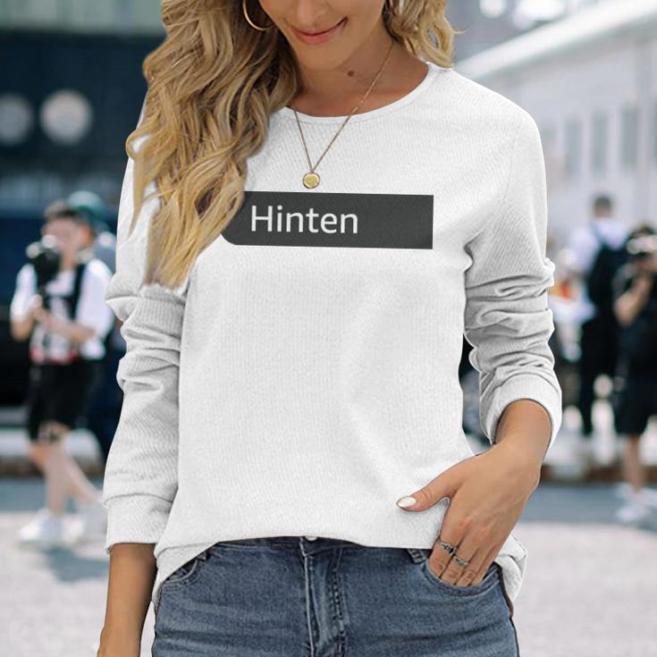 Ich Gehe Jetzt Wein Trinken Ich Gehe J S Langarmshirts Geschenke für Sie