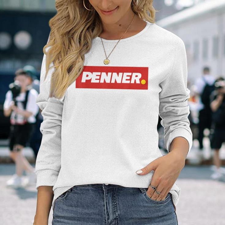 Penner Langarmshirts Geschenke für Sie