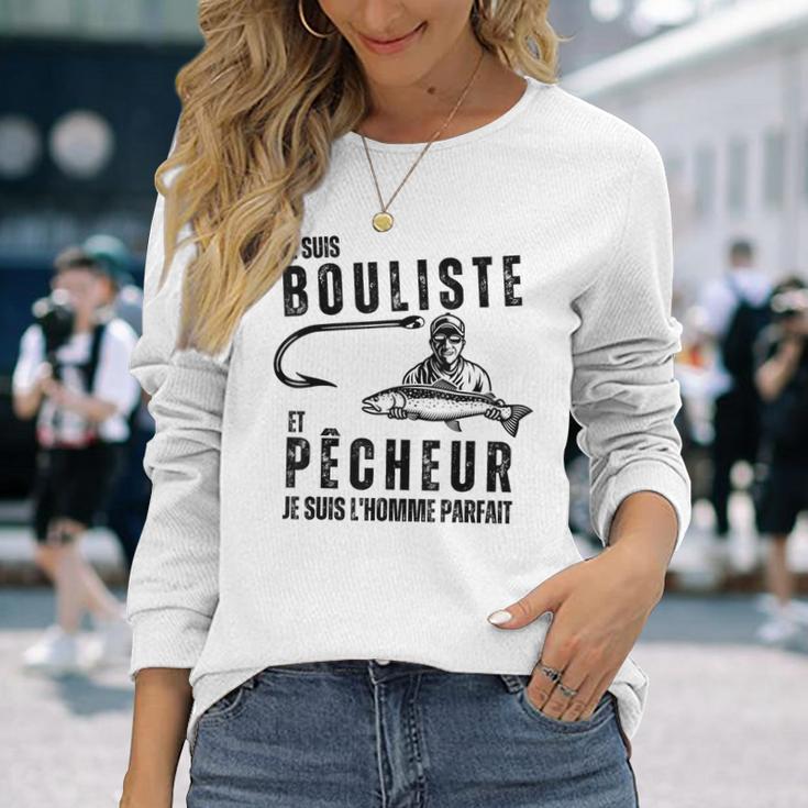 T-Shirt À Manches Longues Tung Tung Tung Sahur Drôle Patrouille Italienne Brainrot Unisex S Noir