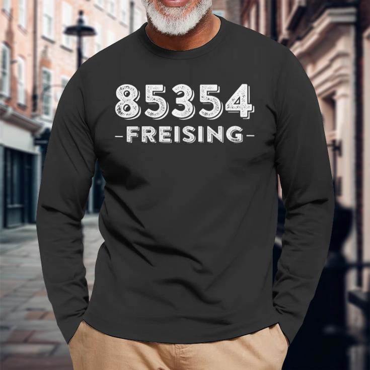 85354 Freising Freisinger Bayern Langarmshirts Geschenke für alte Männer