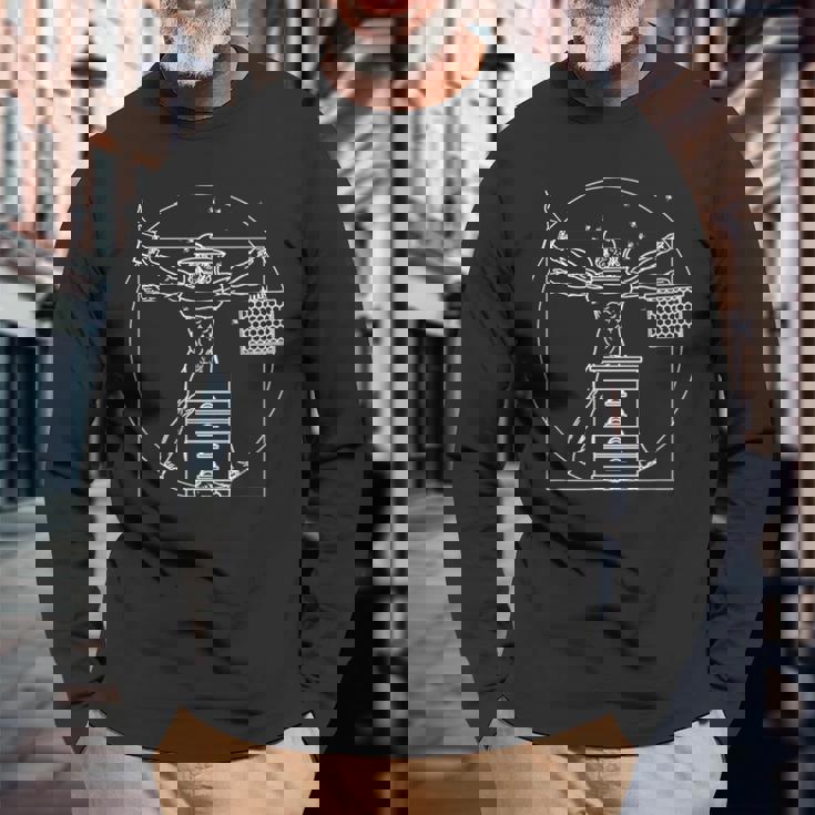 Camicia Apicoltore Apicoltore Apiario Apiario Apicoltore Maglietta a maniche lunghe Regalos para ancianos