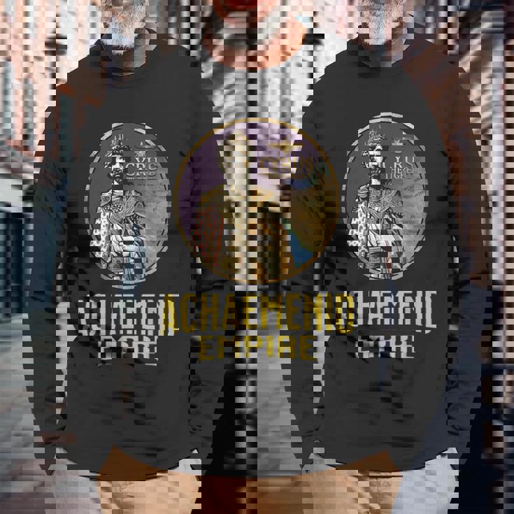 Ciro Il Grande Di Persia Gran Re Di Persia Ciro Il Grande Artist