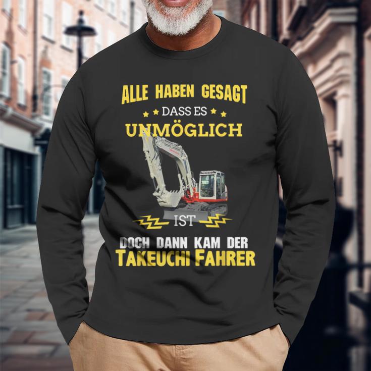 Ellen Haben Gesagt Dass Es S Langarmshirts Geschenke für alte Männer