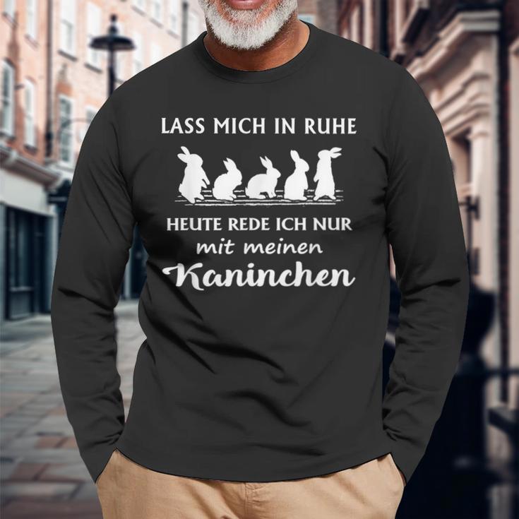 Langarmshirts Geschenke für alte Männer