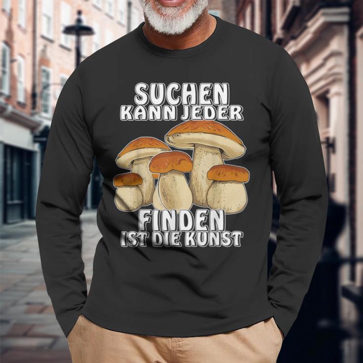 Langarmshirts Geschenke für alte Männer