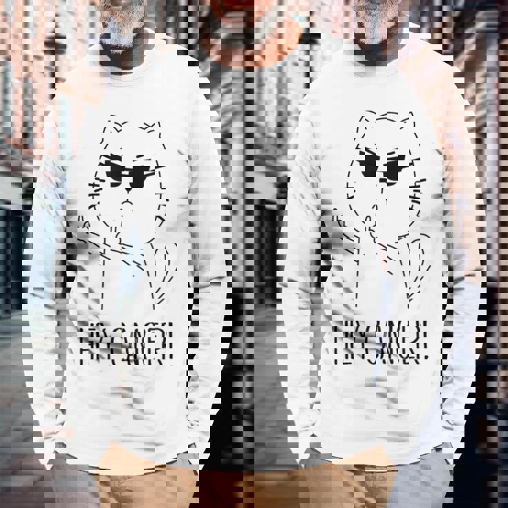 あのちゃん ano I's RING FINGER LONG T-SHIRT 614BgAxSJkL.jpg