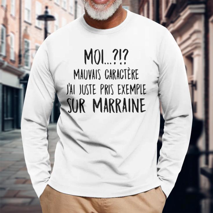 T-shirts marraine cinglée à acheter en ligne T-shirts marraine cinglée à acheter en ligne