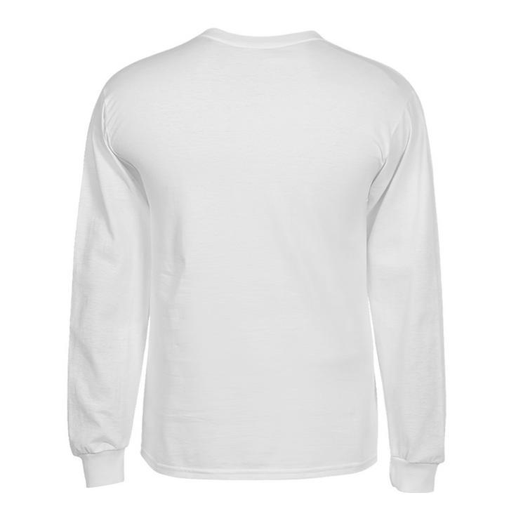 Long-Sleeved Ich Bin Ein Küter Der S Langarmshirts