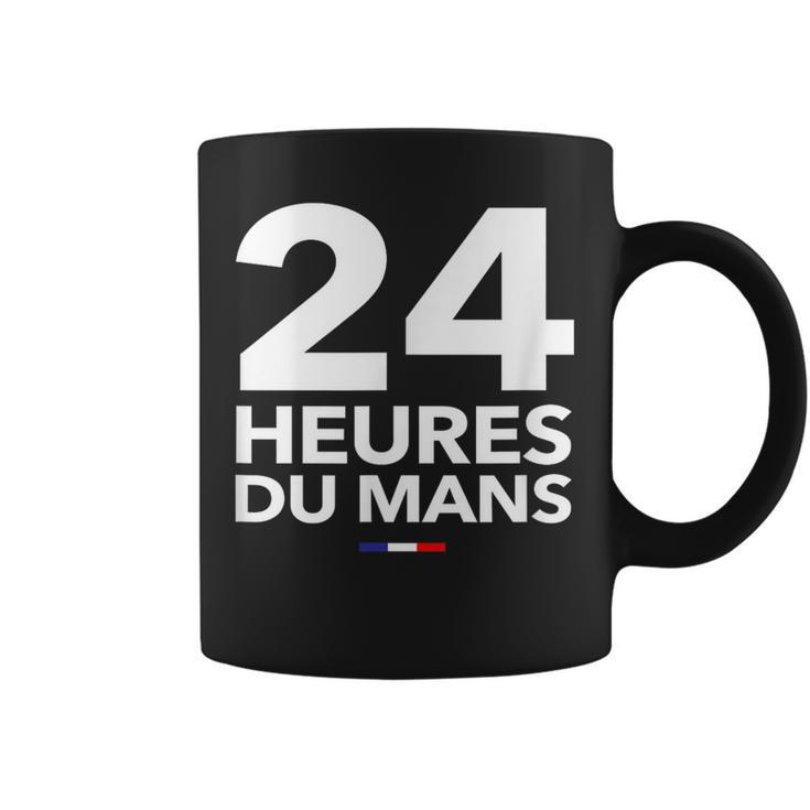 24 Heures Du Mans 24 Heures Motorsport Tassen