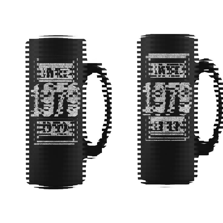 45 Cumpleaños Hombres 45 Años Retro Es Nacidos En 1979 Taza de café