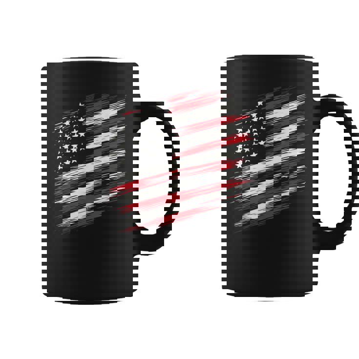 4Th Of July For Fourth Of July For Women Coffee Mug