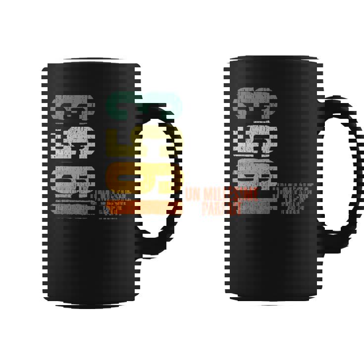 70Ème Anniversaire 71 Ans Rétro 1953 Un Millésime 1953 Tasse
