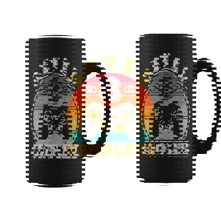 8 Años De Casados 8 Aniversario Boda Hombre Matrimonio Taza de café