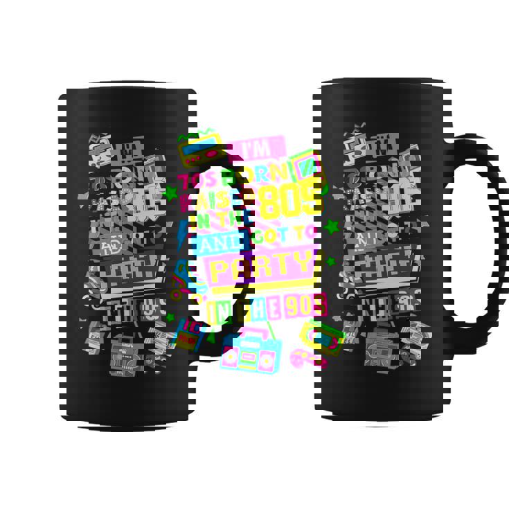 90S Rave Ideas For & Party Outfit 90S Festival Costume Coffee Mug