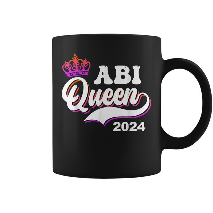 Abitur Queen 2024 Abi High School Tassen