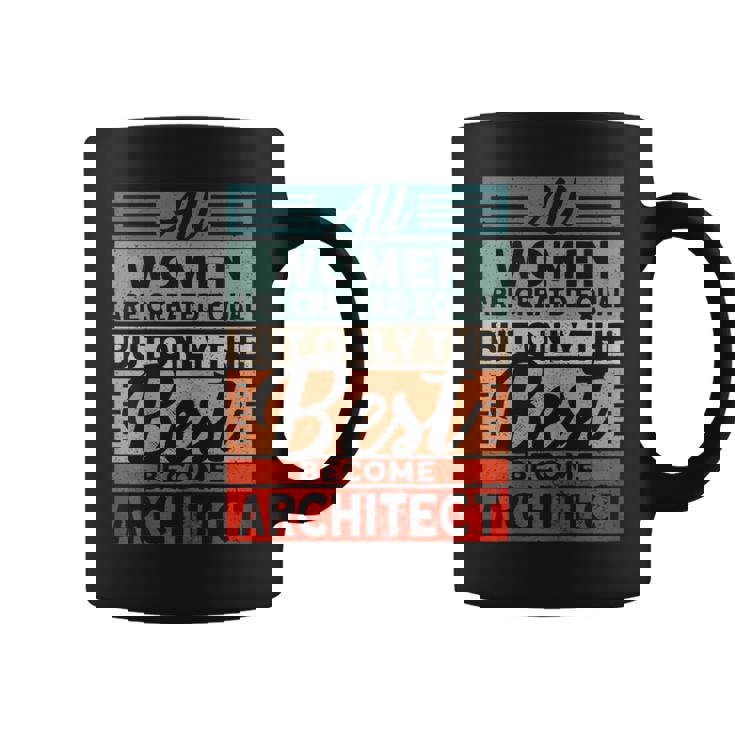 Arquitectura Estudiante Arquitecto Taza de café