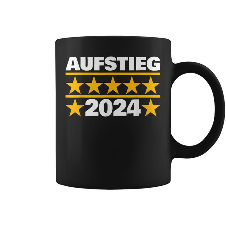 Aufsteiger 2024 Mannschaft Meister Aufstieg Meiste R Fan Tassen