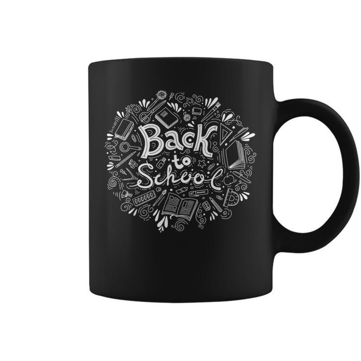 Back To School Tassen