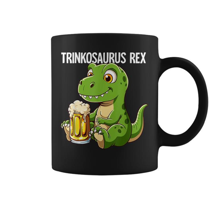 Beer Rex Tassen