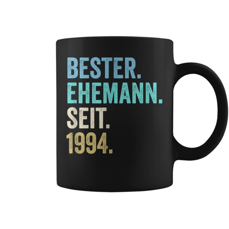 Bester Ehemann Seit 1994 Tassen