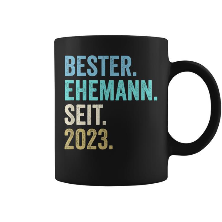 Bester Husann Seit 2023 Tassen