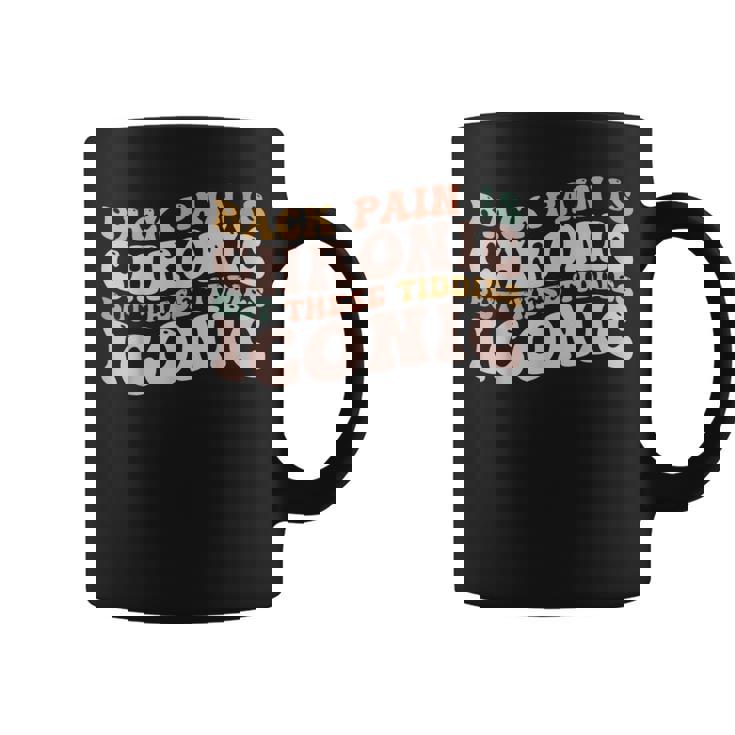 Big Boob Humor Iconic Inappropriate Embarrassing Coffee Mug