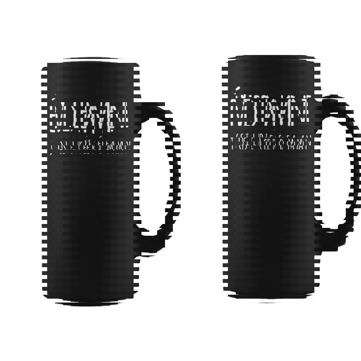 NOWWISH Cadeau De Noël Pour Femme, Tasse à Café Amusante, Cadeau D