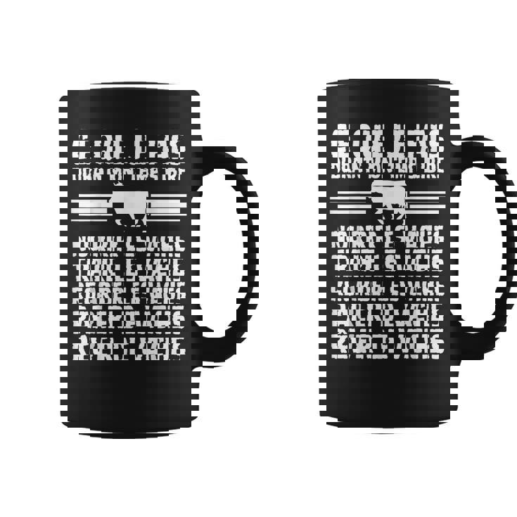 Citationaches Ce Que Je Fais Durant Mon Temps Libre Tasse