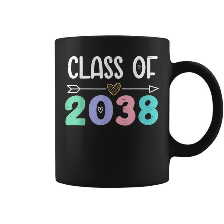 Class Of 2018 Graduation Class Back To School Photo Coffee Mug - Monsterry