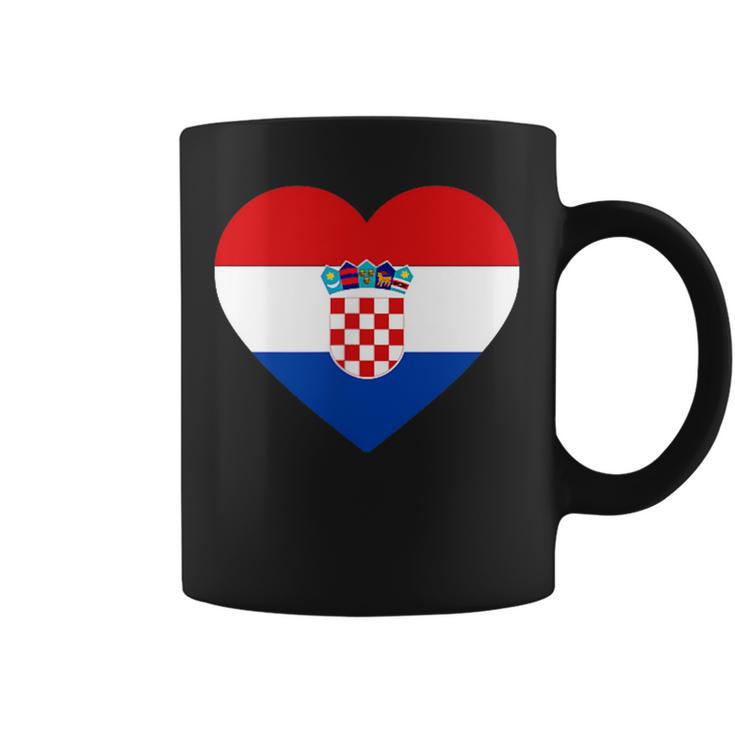 Croatia Flag Croatia Children's Croatia Hrvatska Tassen